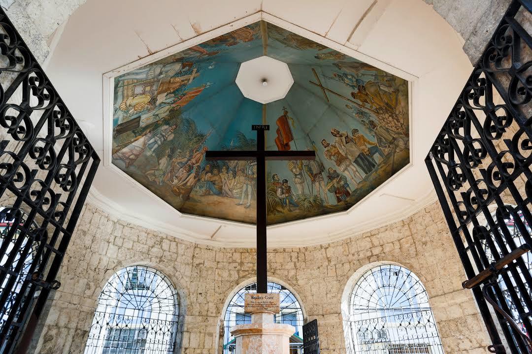 Croix de Magellan