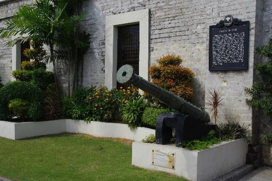 Museo Provinciale di Cebu
